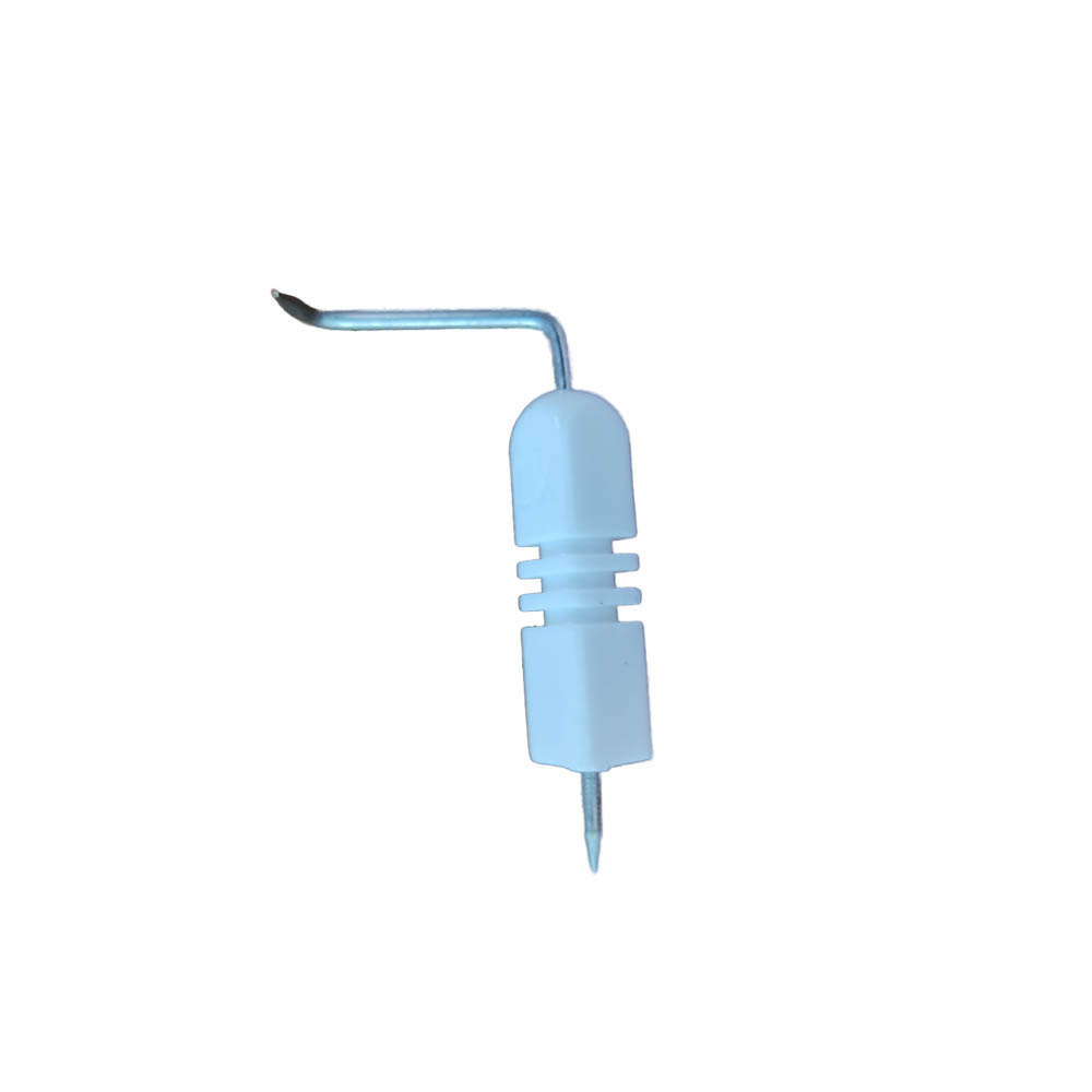 Электрод розжига Haier (слева) (0530056727)